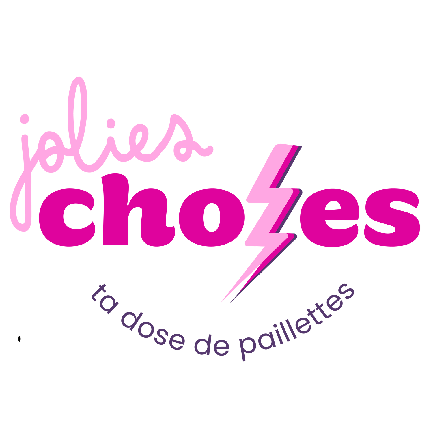 Page d'accueil
