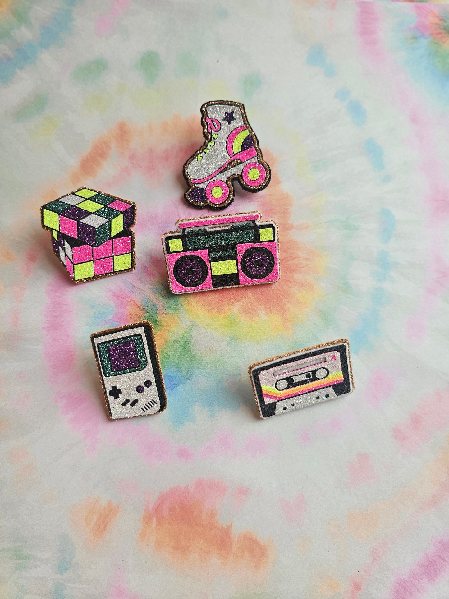 Pin's "Eliott"
