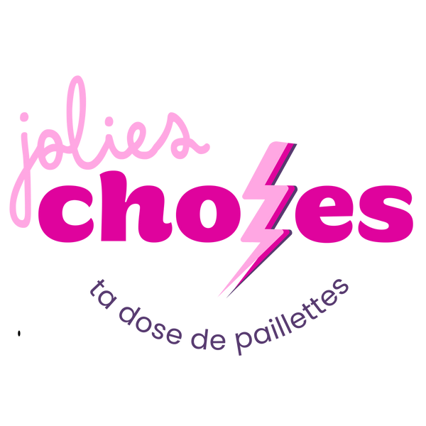 Jolies chozes