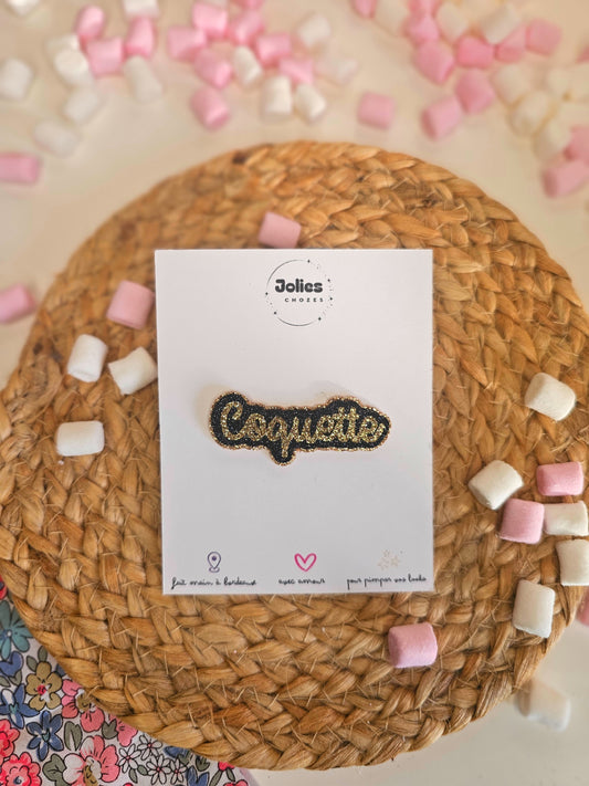 Coquette