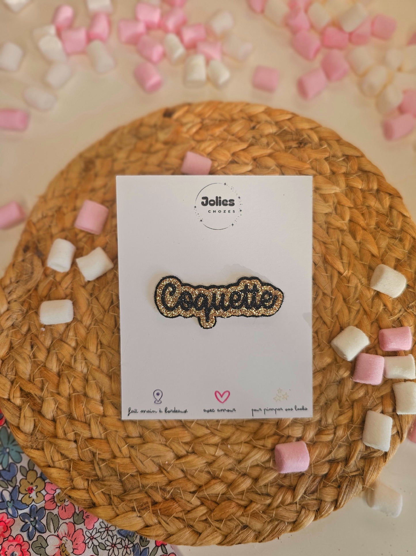 Coquette