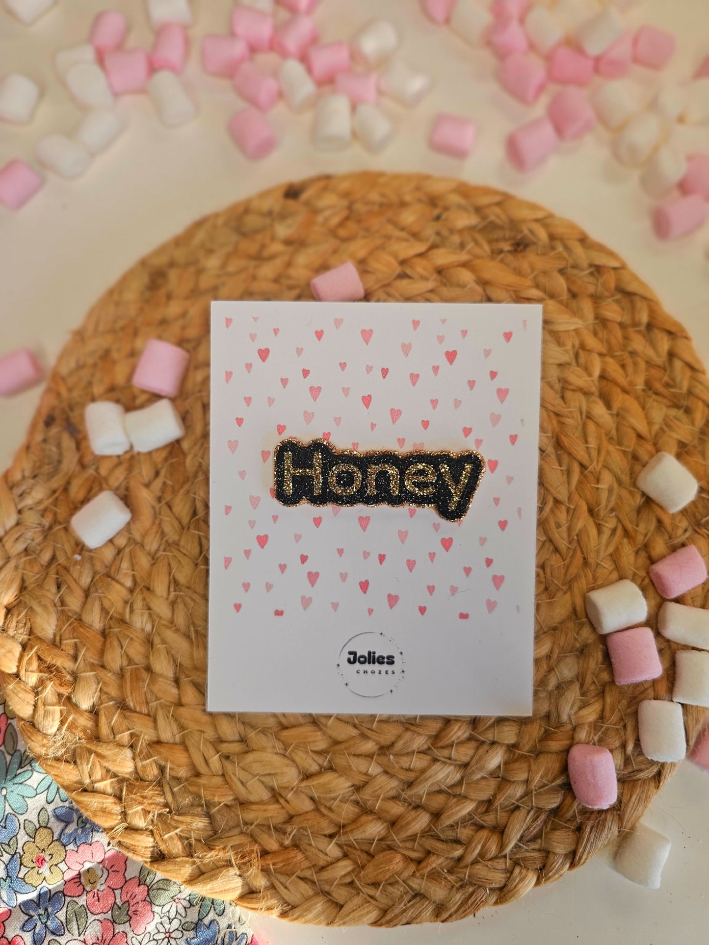 Honey