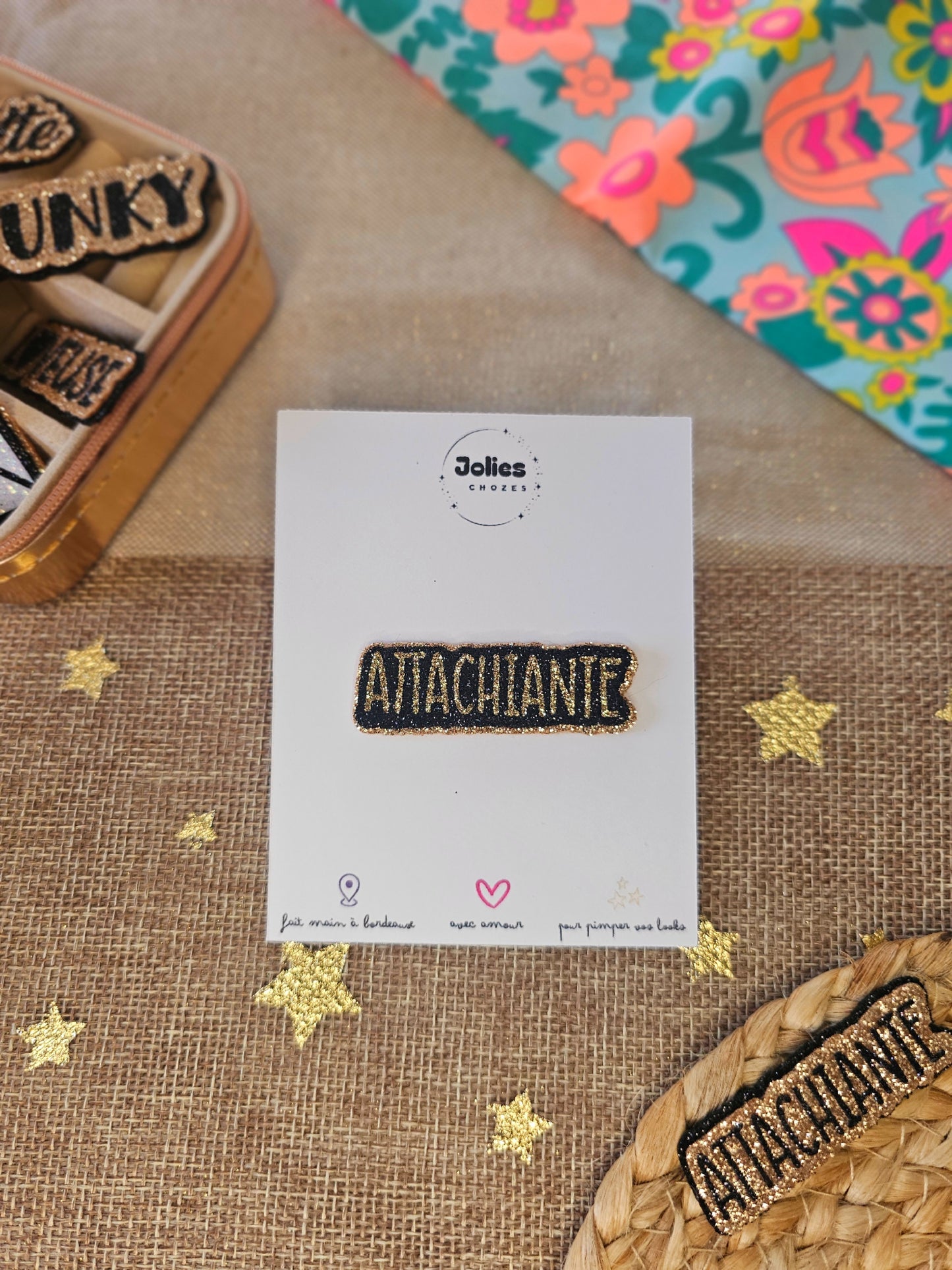 Attachiante