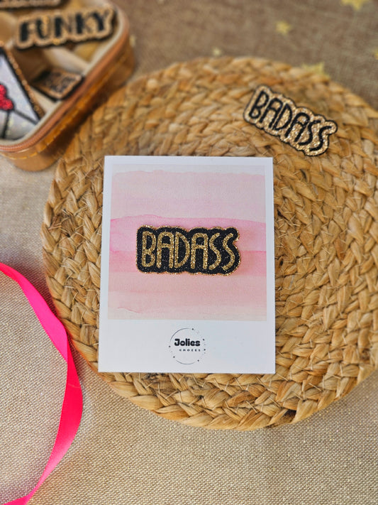Badass