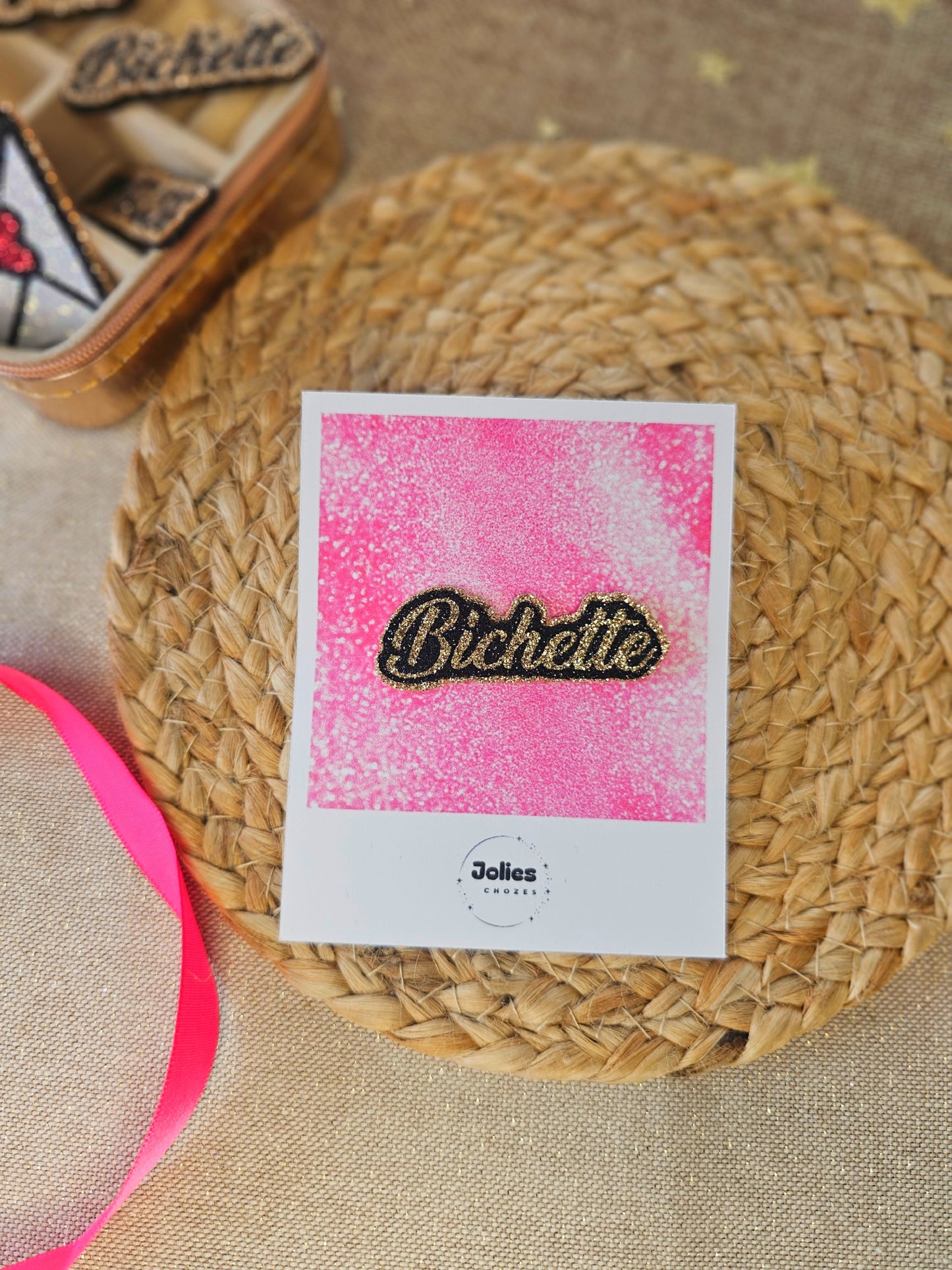 Bichette