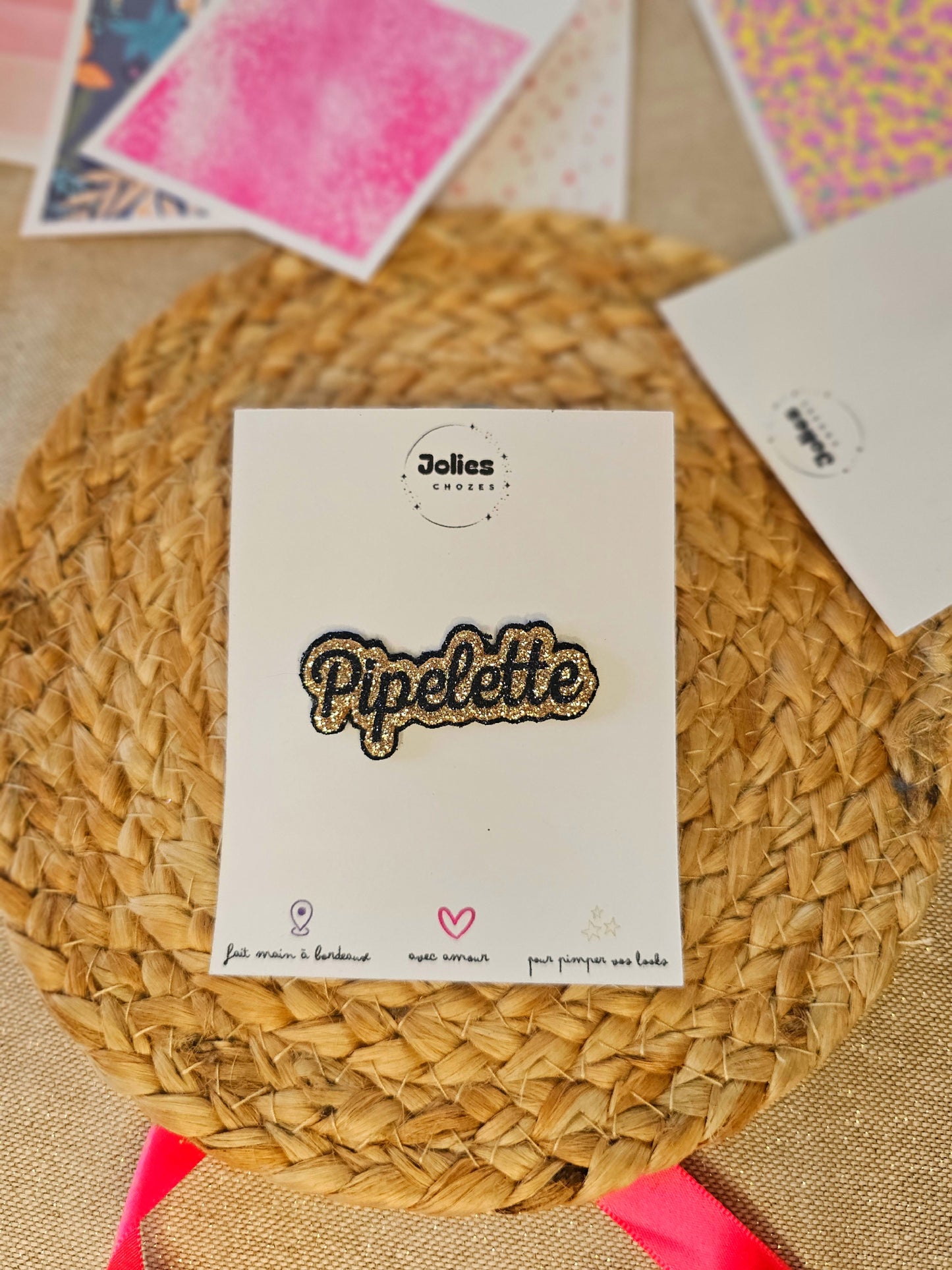 Pipelette