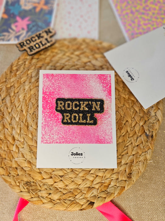 Rock'n roll