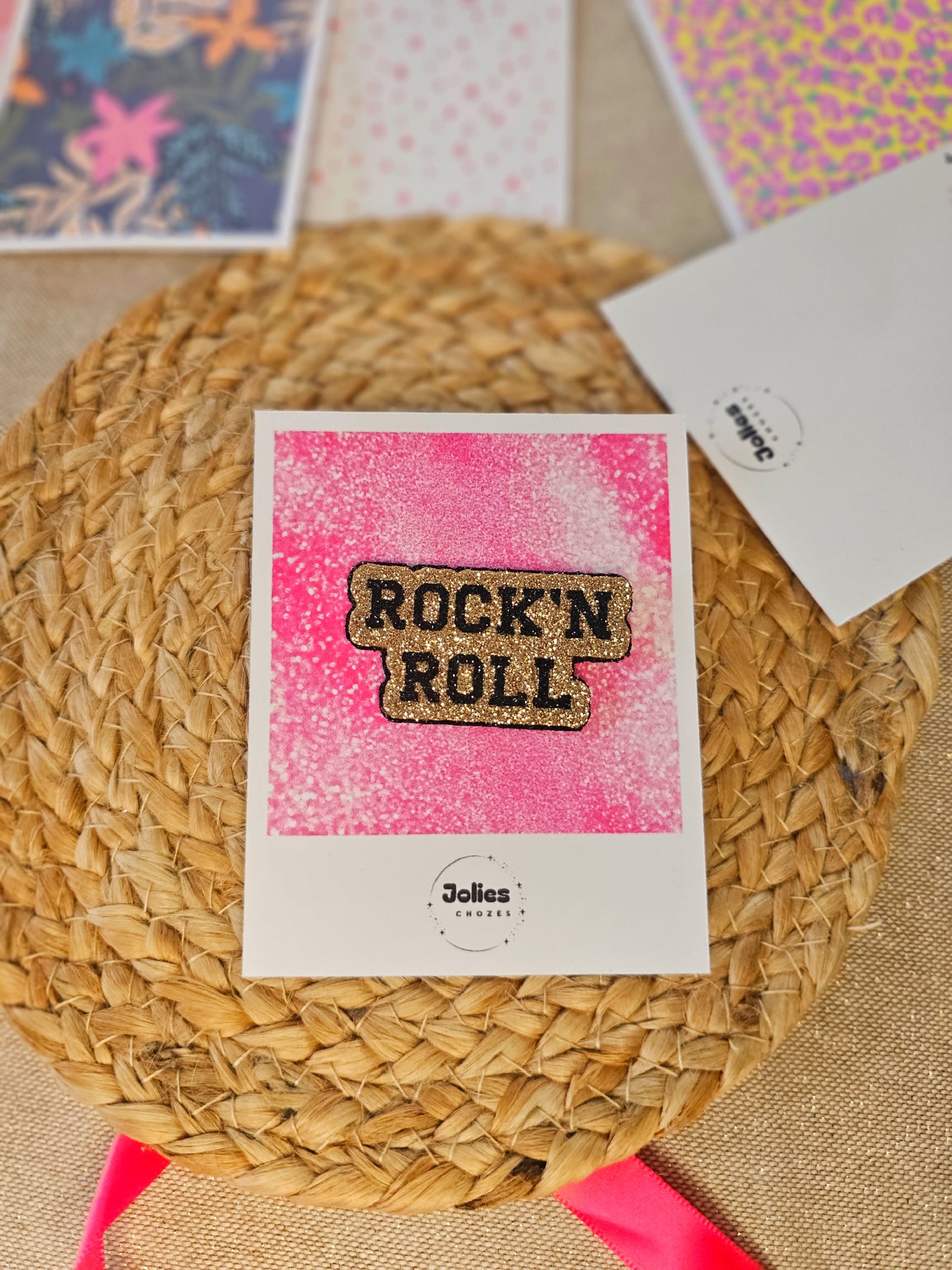Rock'n roll