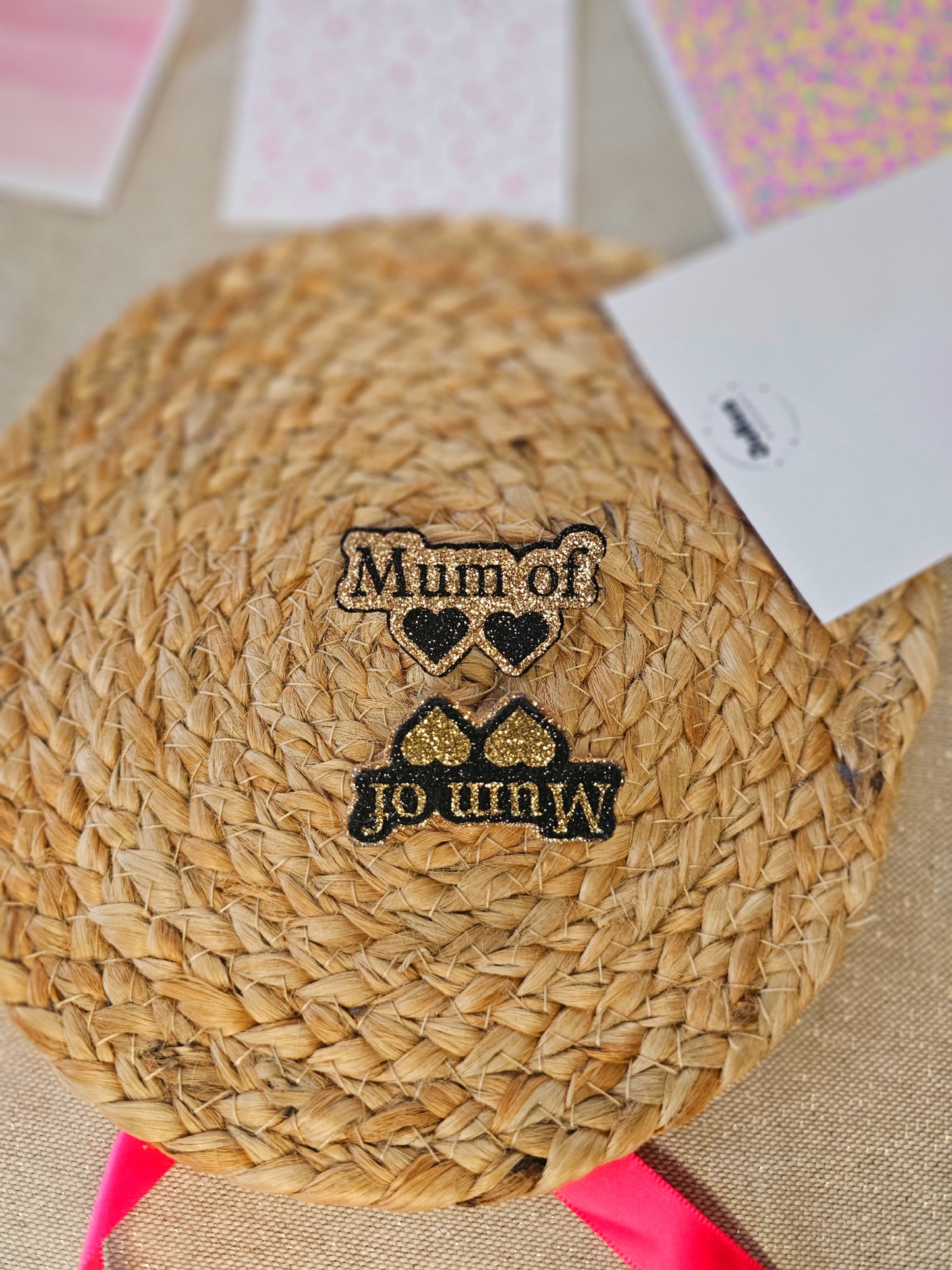 Mum of