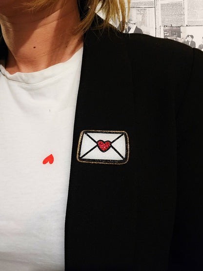 Enveloppe