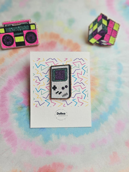 Pixel