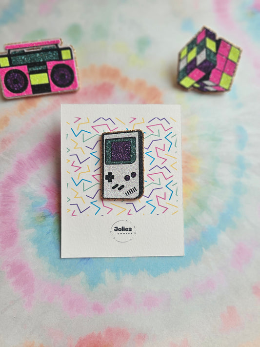 Pixel