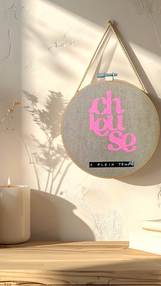 Chieuse