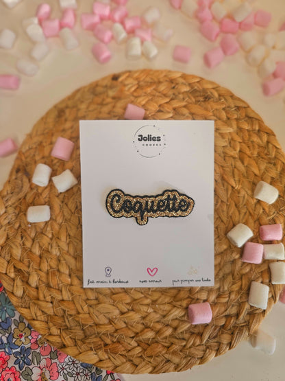Coquette