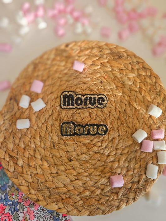 Morue