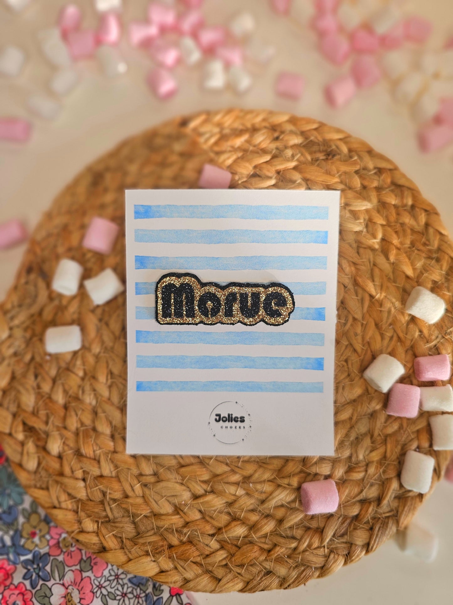 Morue