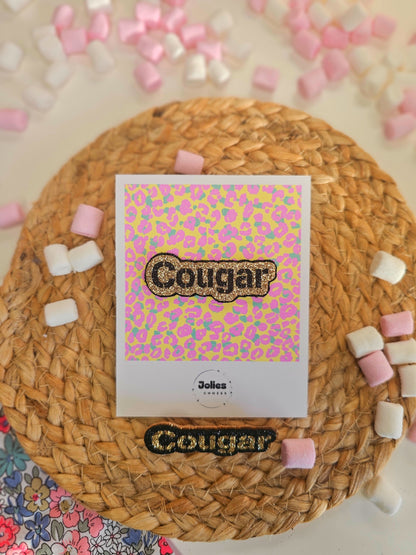 Cougar