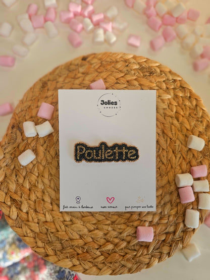 Poulette