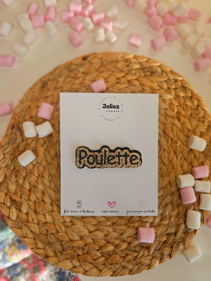 Poulette