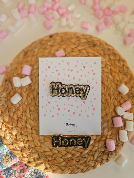Honey