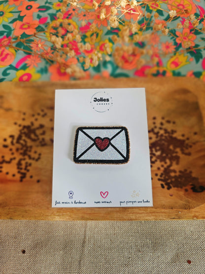 Enveloppe