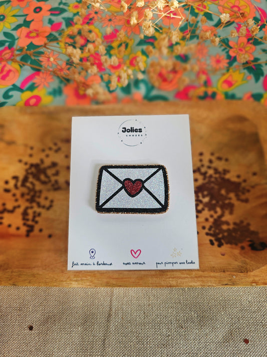 Enveloppe