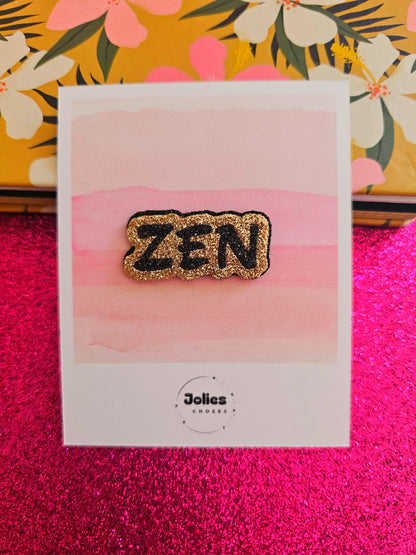 Zen