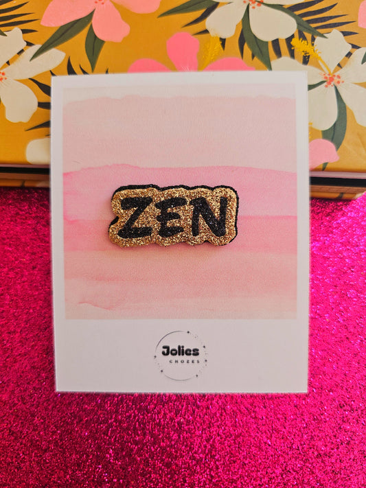 Zen