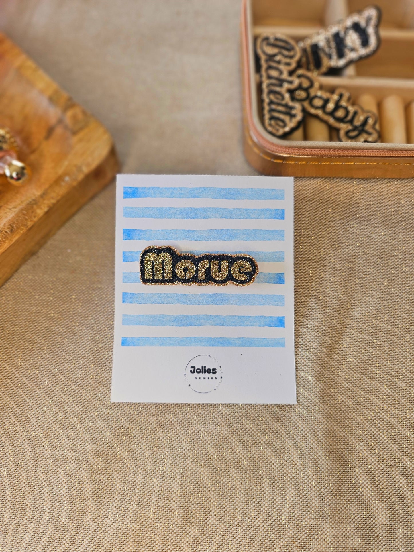 Morue