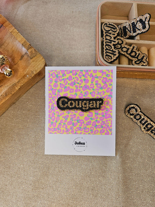 Cougar