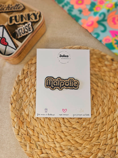 Malpolie