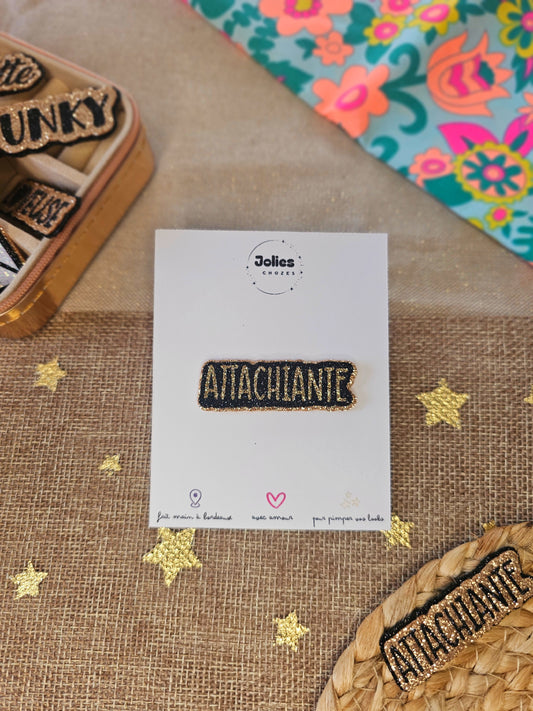 Attachiante