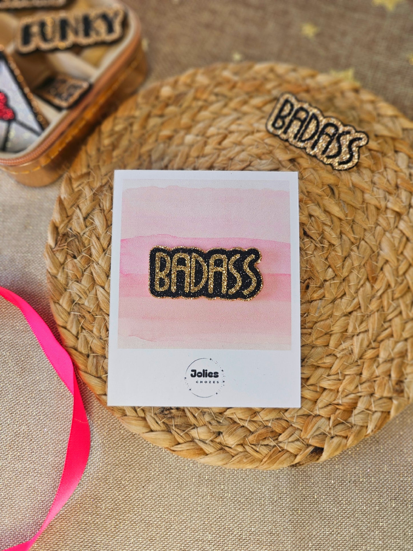 Badass