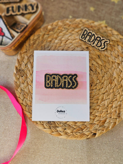 Badass