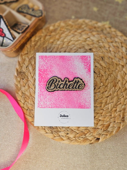 Bichette