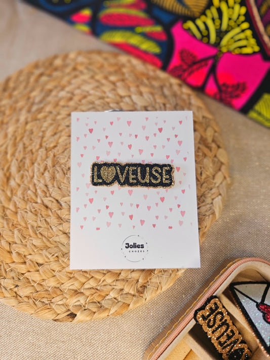 Loveuse