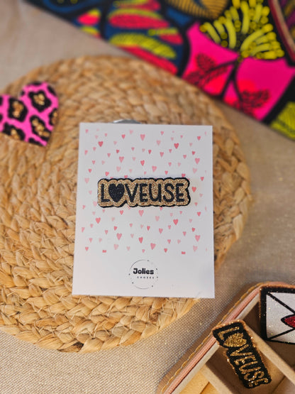 Loveuse