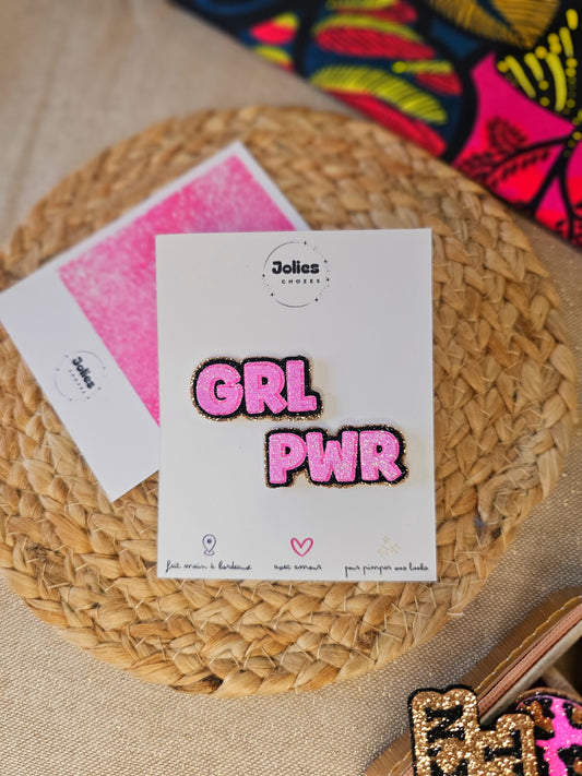 Grl Pwr