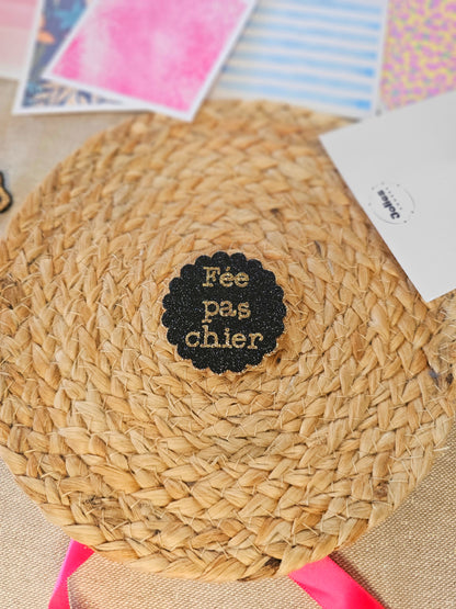 Fée pas chier