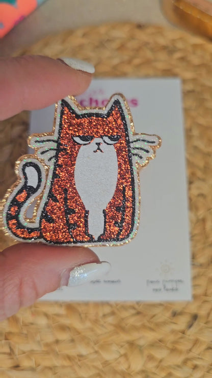 Pin's "Garfield"